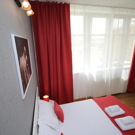Comfort Residence Timisoara Exterior photo