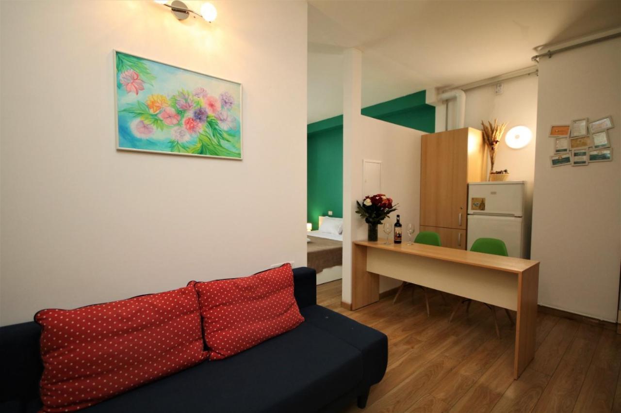 Comfort Residence Timisoara Exterior photo