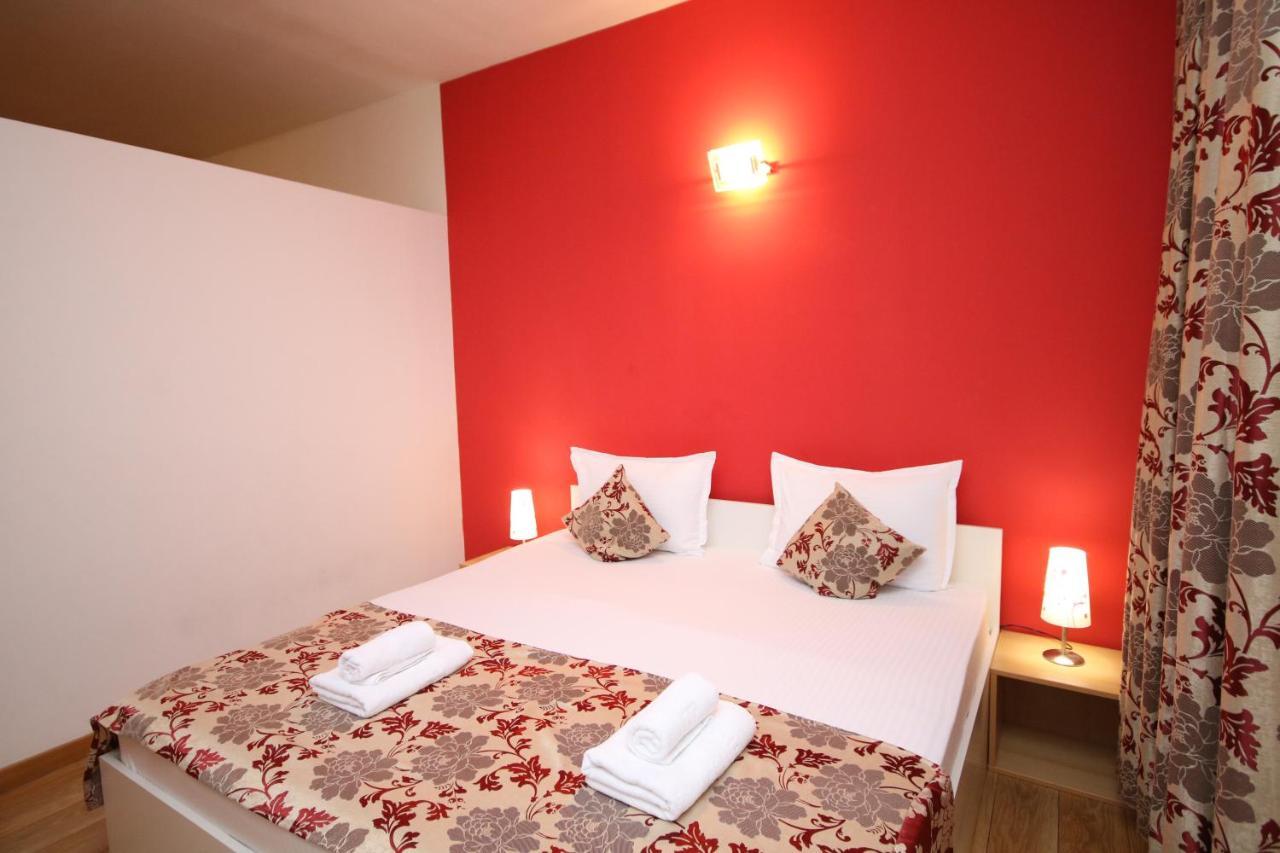 Comfort Residence Timisoara Exterior photo