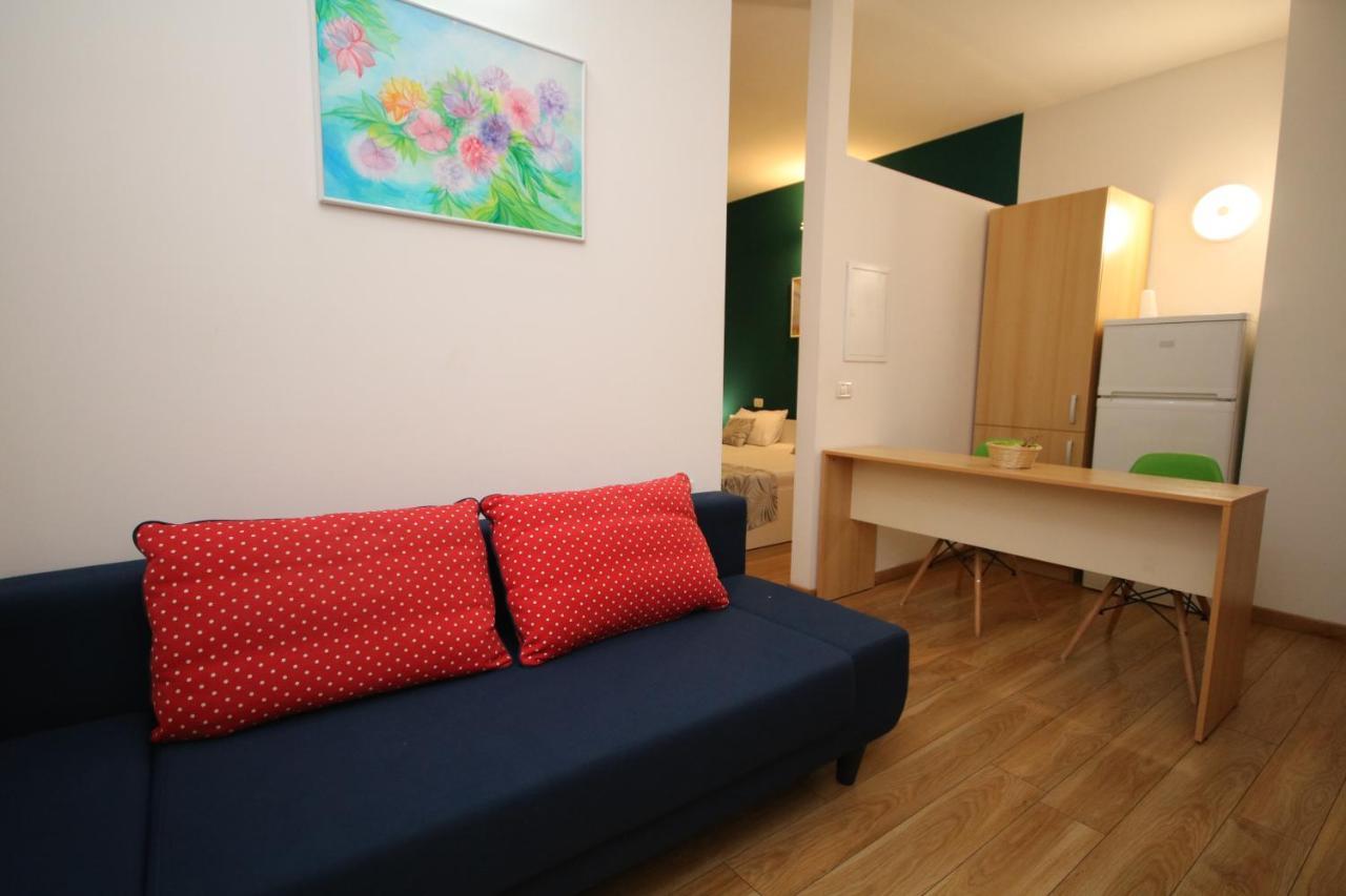 Comfort Residence Timisoara Exterior photo