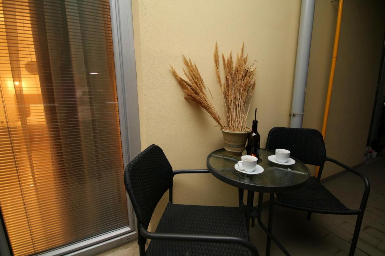 Comfort Residence Timisoara Exterior photo