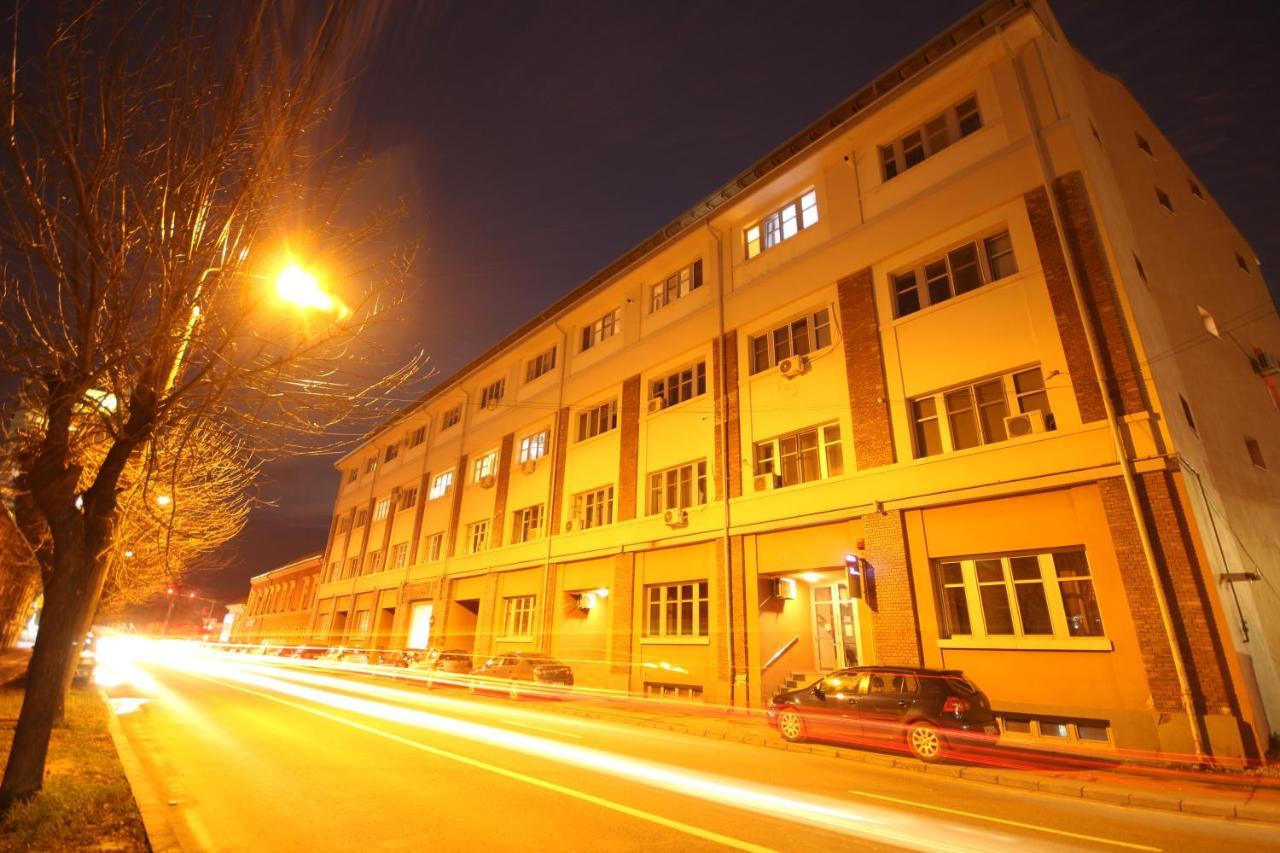 Comfort Residence Timisoara Exterior photo