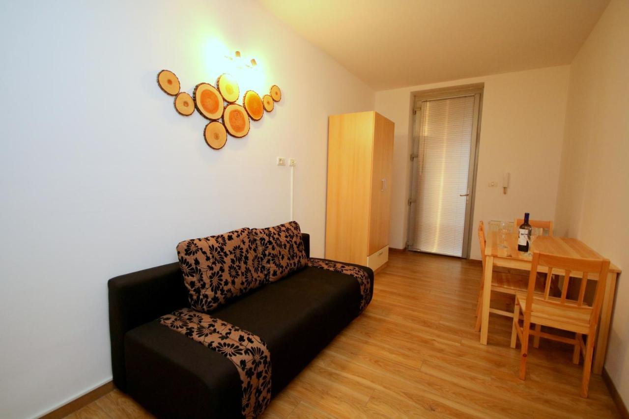 Comfort Residence Timisoara Exterior photo