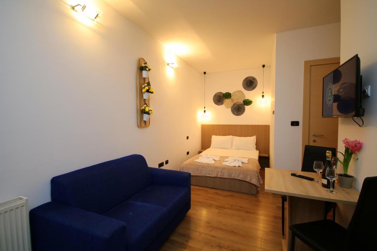 Comfort Residence Timisoara Exterior photo