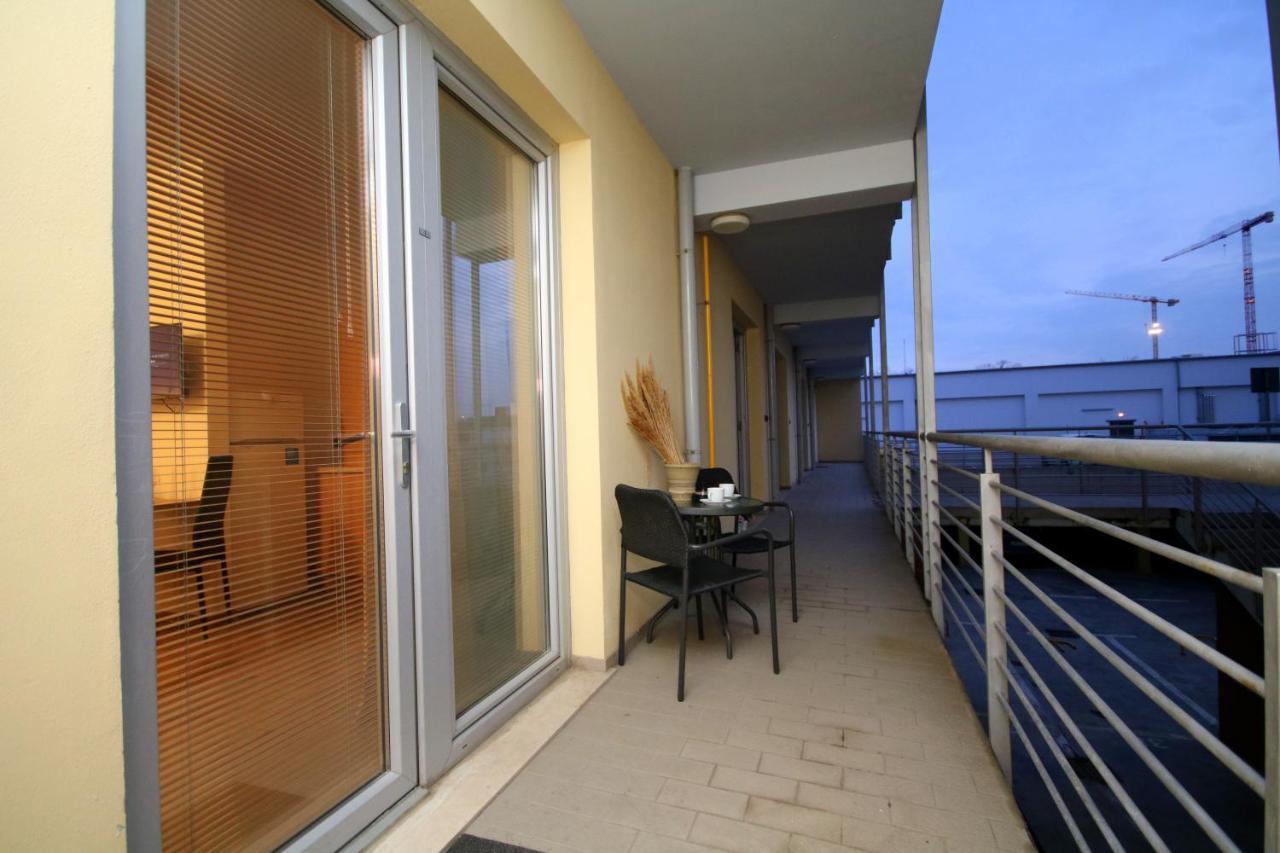 Comfort Residence Timisoara Exterior photo