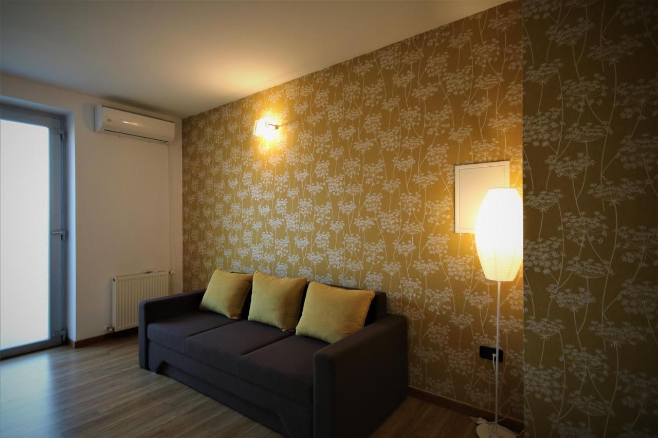 Comfort Residence Timisoara Exterior photo