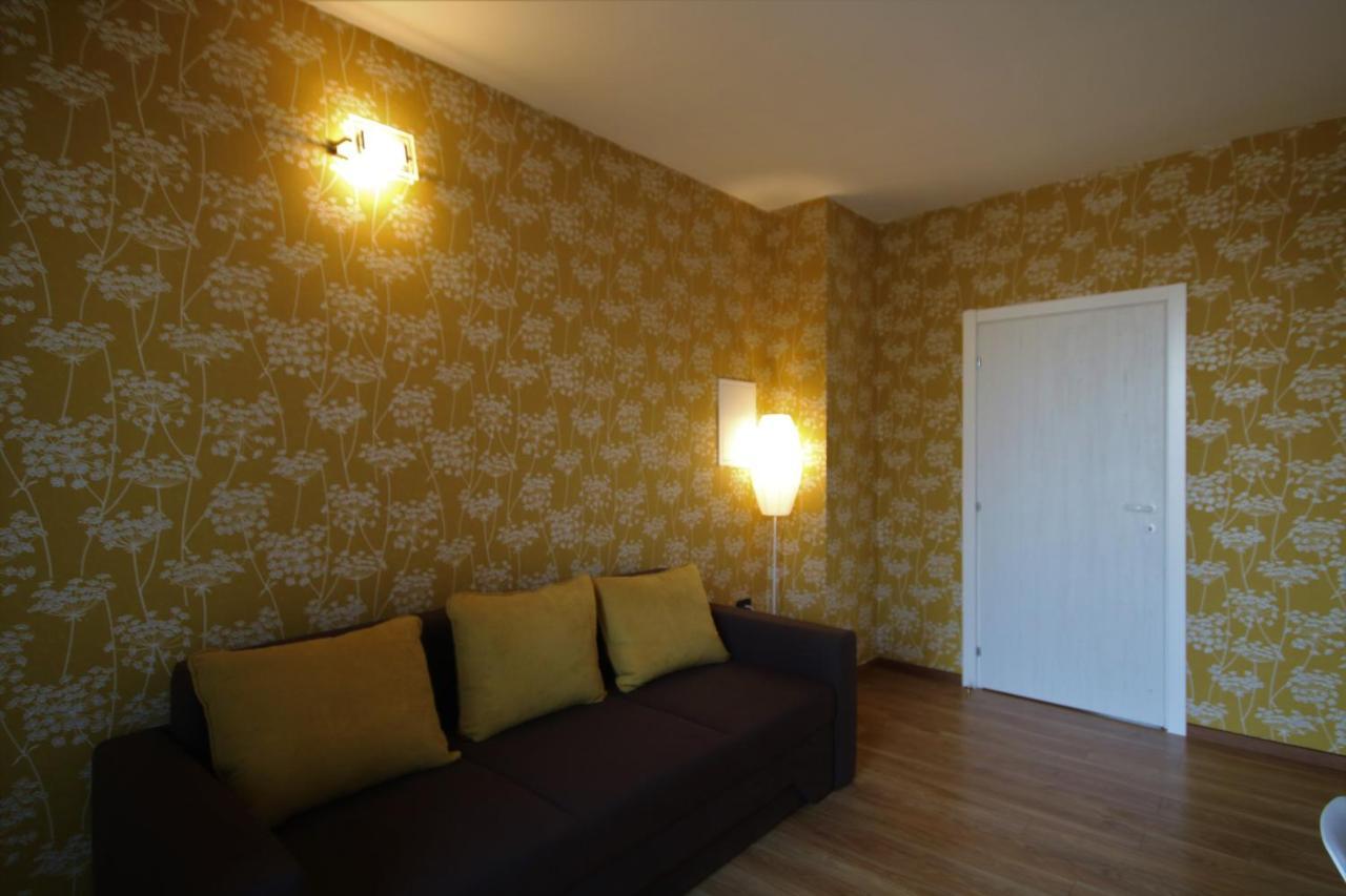Comfort Residence Timisoara Exterior photo