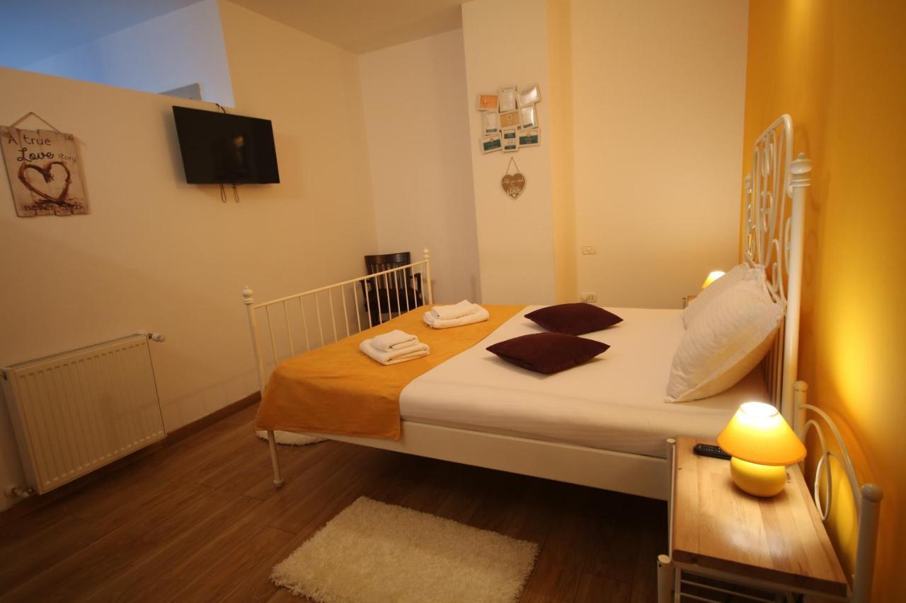 Comfort Residence Timisoara Exterior photo